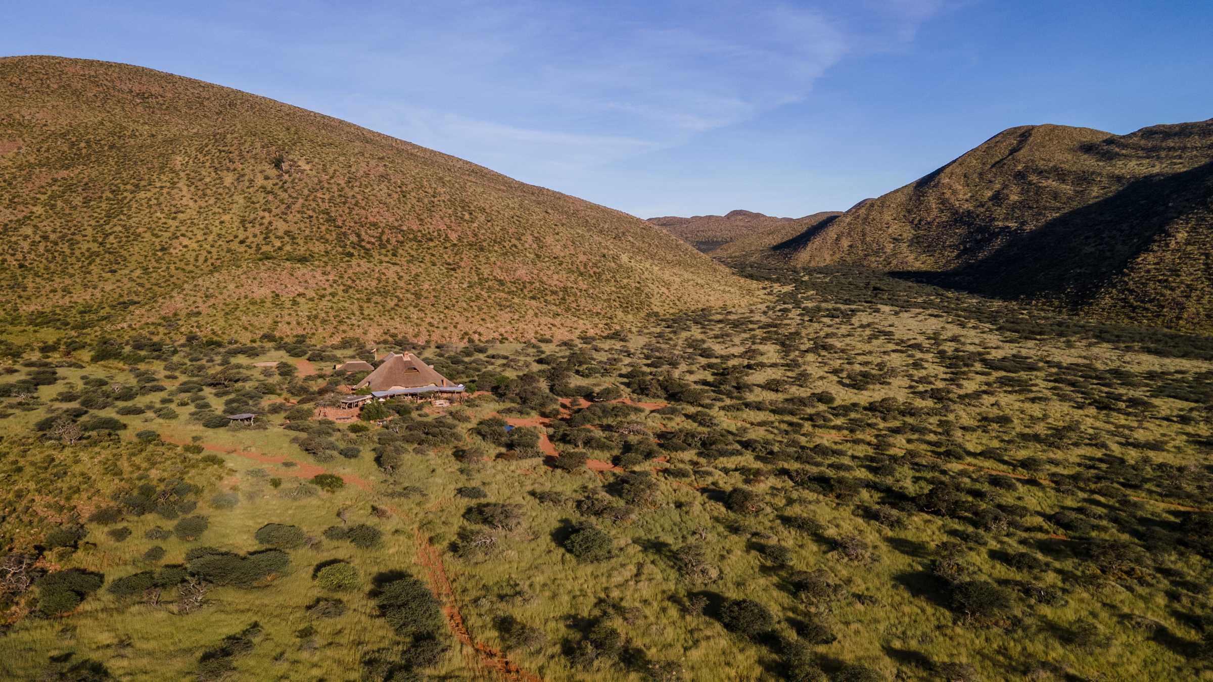 Tswalu Tarkuni Homestead thumbnail 10